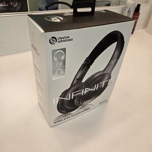 Brand New Wireless Bluetooth Headphones